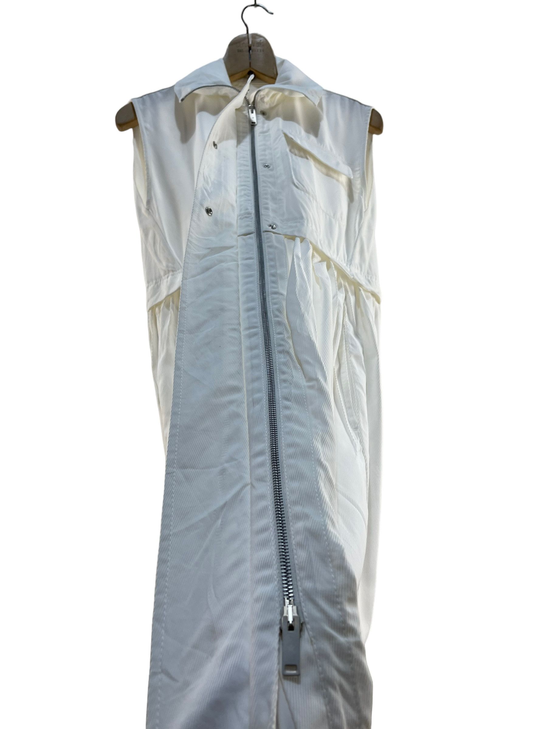 Golden Goose Golden Goose Maxi Dress Size US XS / EU 42 / 0 - 7 Thumbnail