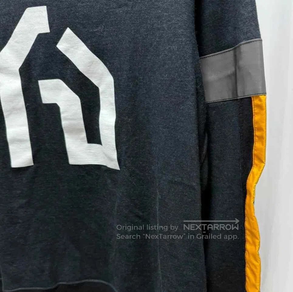 Junya Watanabe Junya Watanabe 3M Reflective Sweatshirt. Size US S / EU 44-46 / 1 - 5 Thumbnail