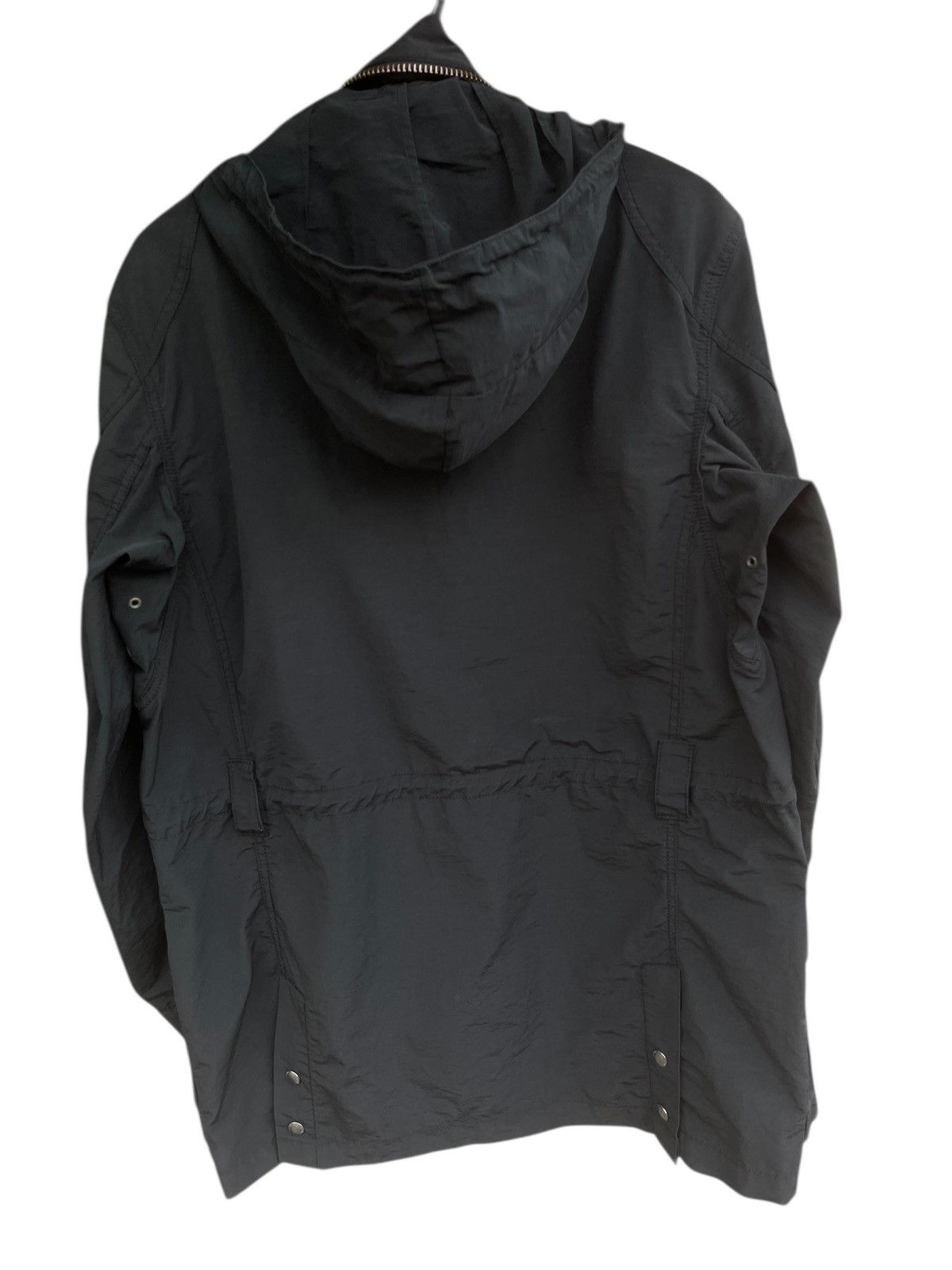 Polo Ralph Lauren Polo Ralph Lauren Black Utility Rider Jacket Size US L / EU 52-54 / 3 - 13 Thumbnail