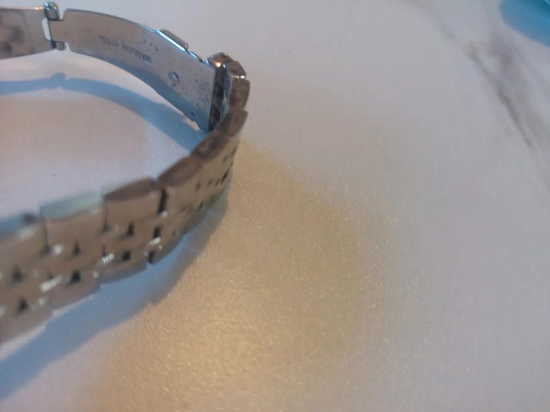 Michael Kors Michael kors ladies stainless steel bracelet watch Size ONE SIZE - 4 Thumbnail