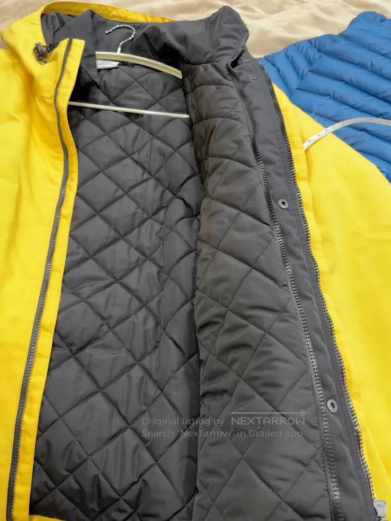 Vetements VETEMENTS Warm Jacket Size US S / EU 44-46 / 1 - 9 Thumbnail