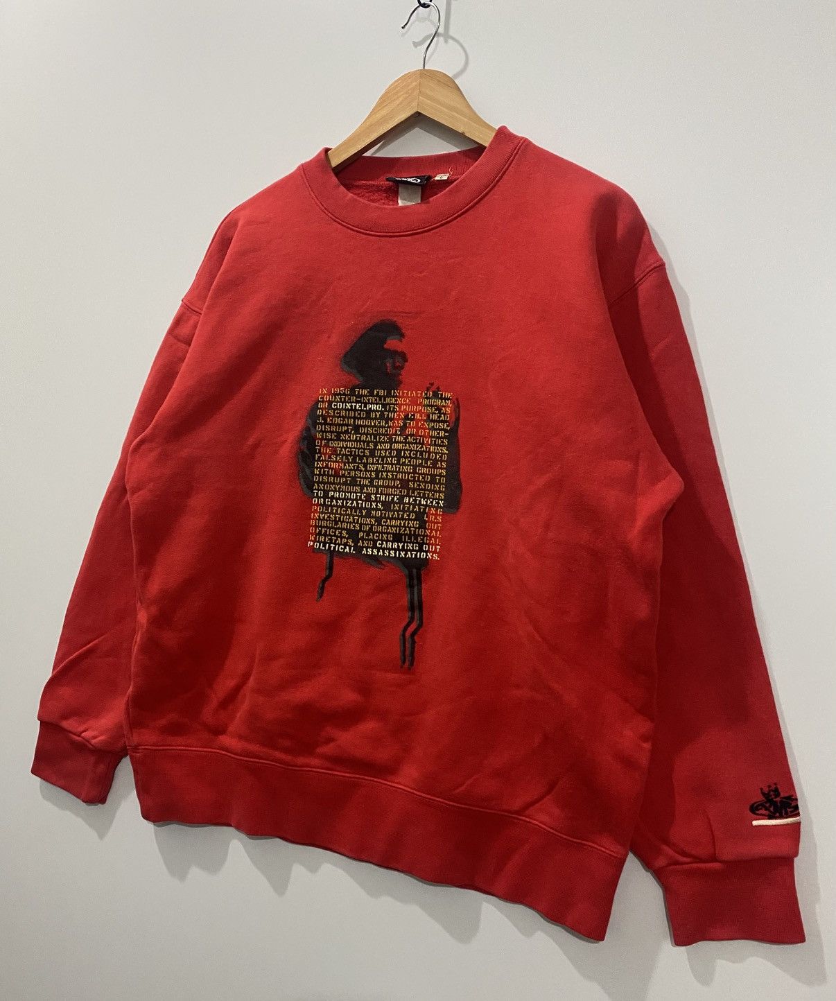 Rap Tees Vintage PNB Nation 90s Raptees Size US L / EU 52-54 / 3 - 3 Thumbnail