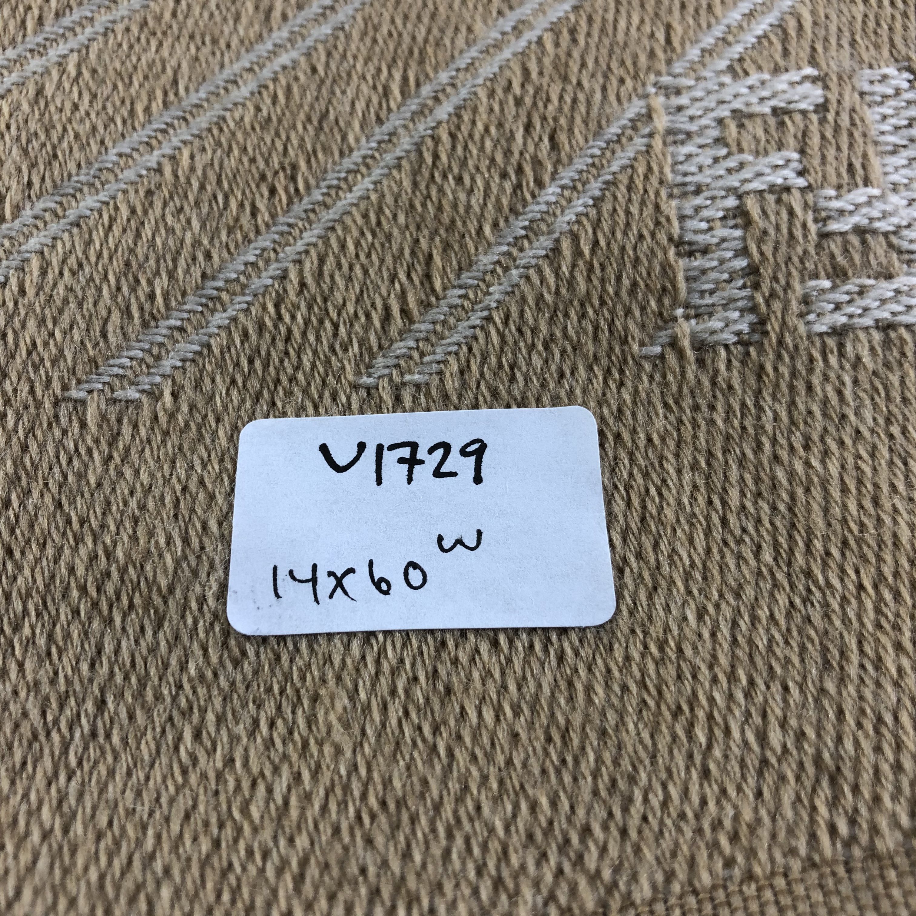 Fendi Fendi FF Monogram Wool Scarf Muffler V1729 Size ONE SIZE - 20 Thumbnail