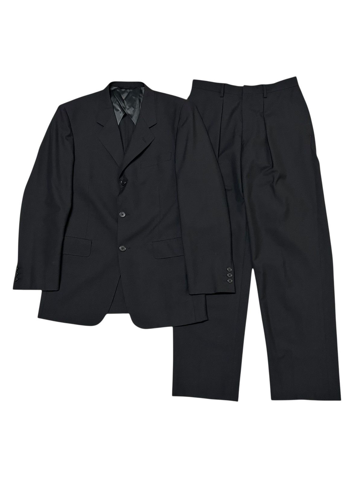 Archive Yohji Yamamoto | Grailed