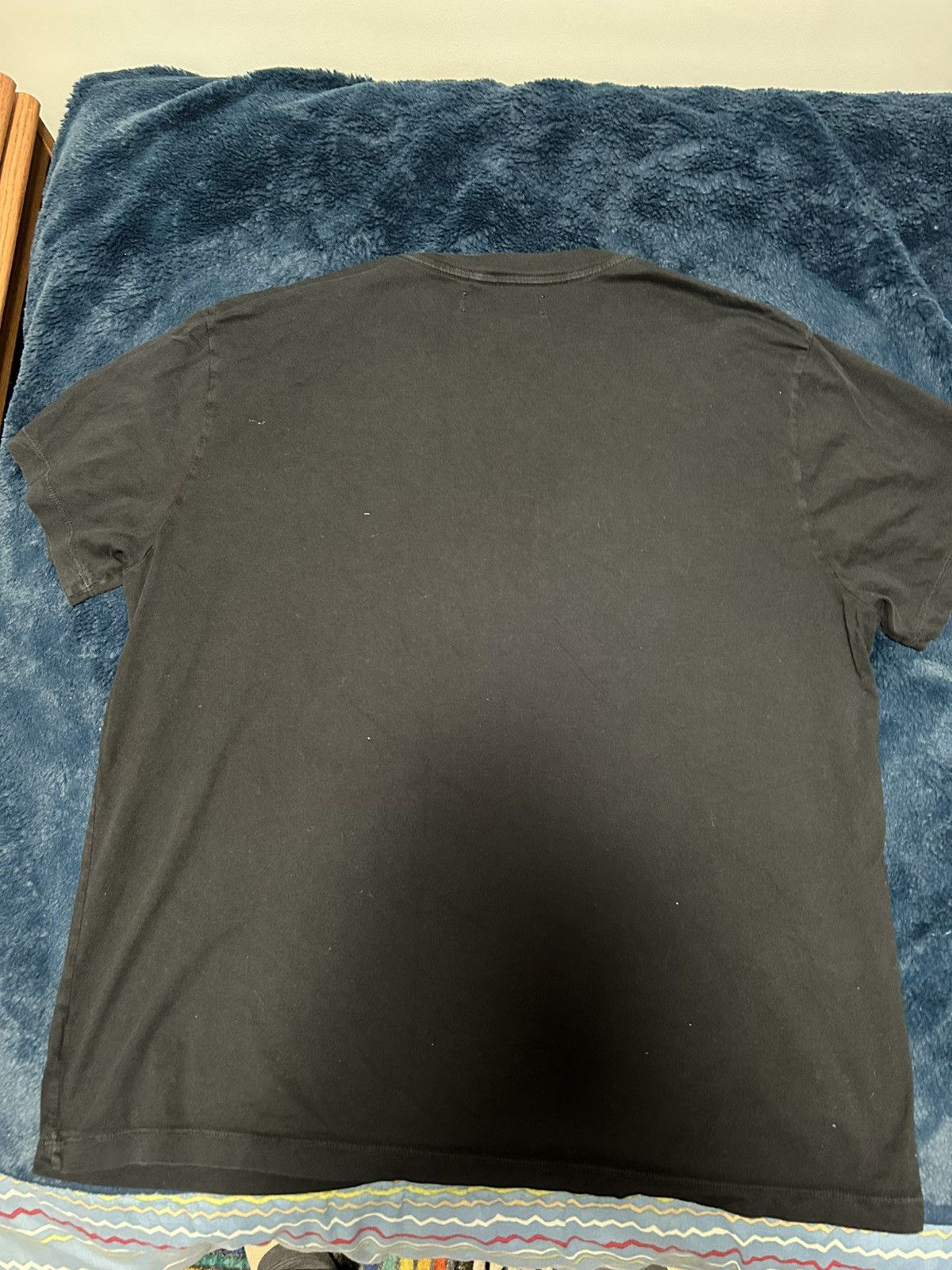 Amiri Amiri tee Size US L / EU 52-54 / 3 - 4 Thumbnail