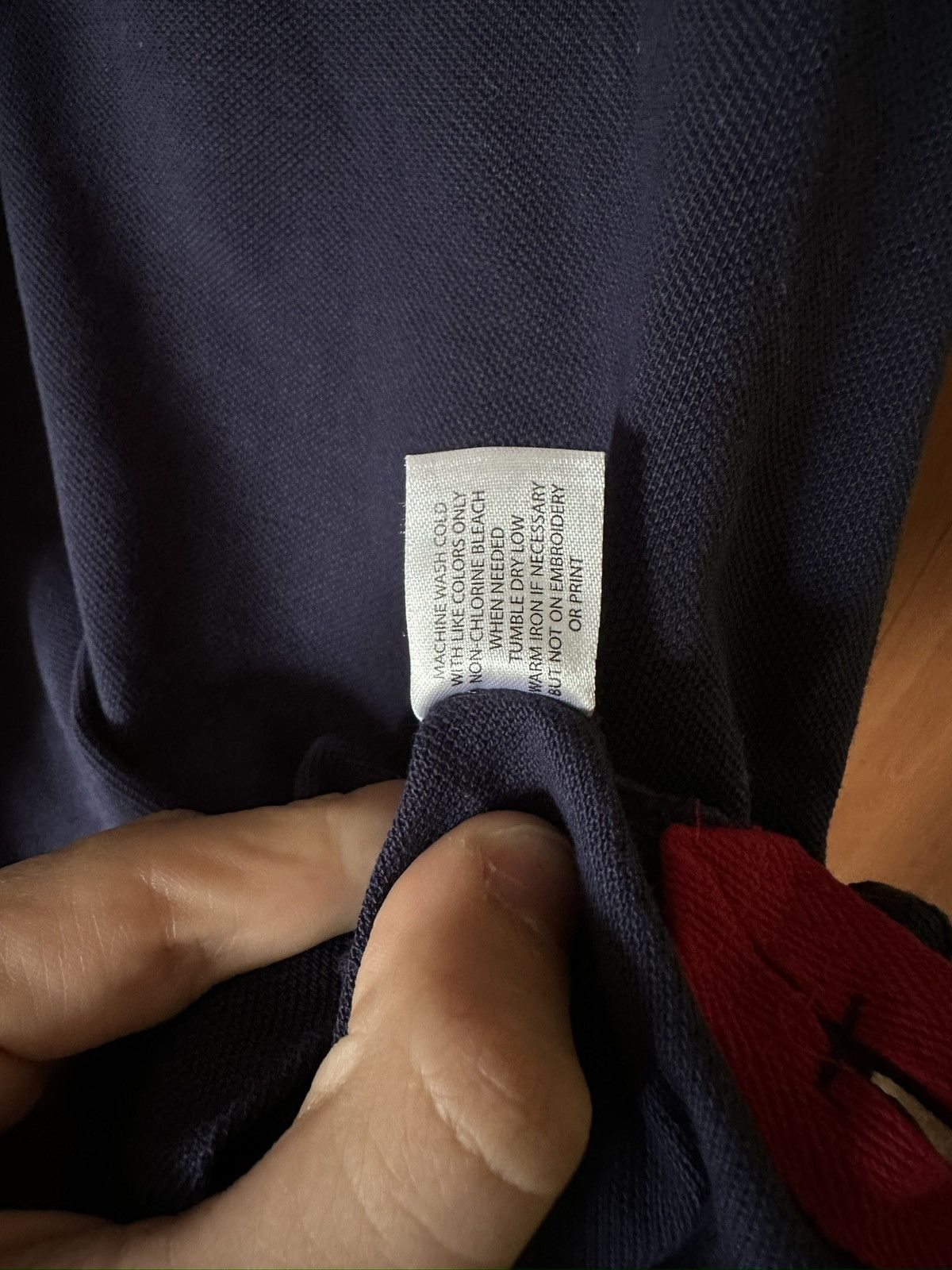 U.S. Polo Assn. U.S Polo Assn t - shirt tee Size US M / EU 48-50 / 2 - 6 Thumbnail