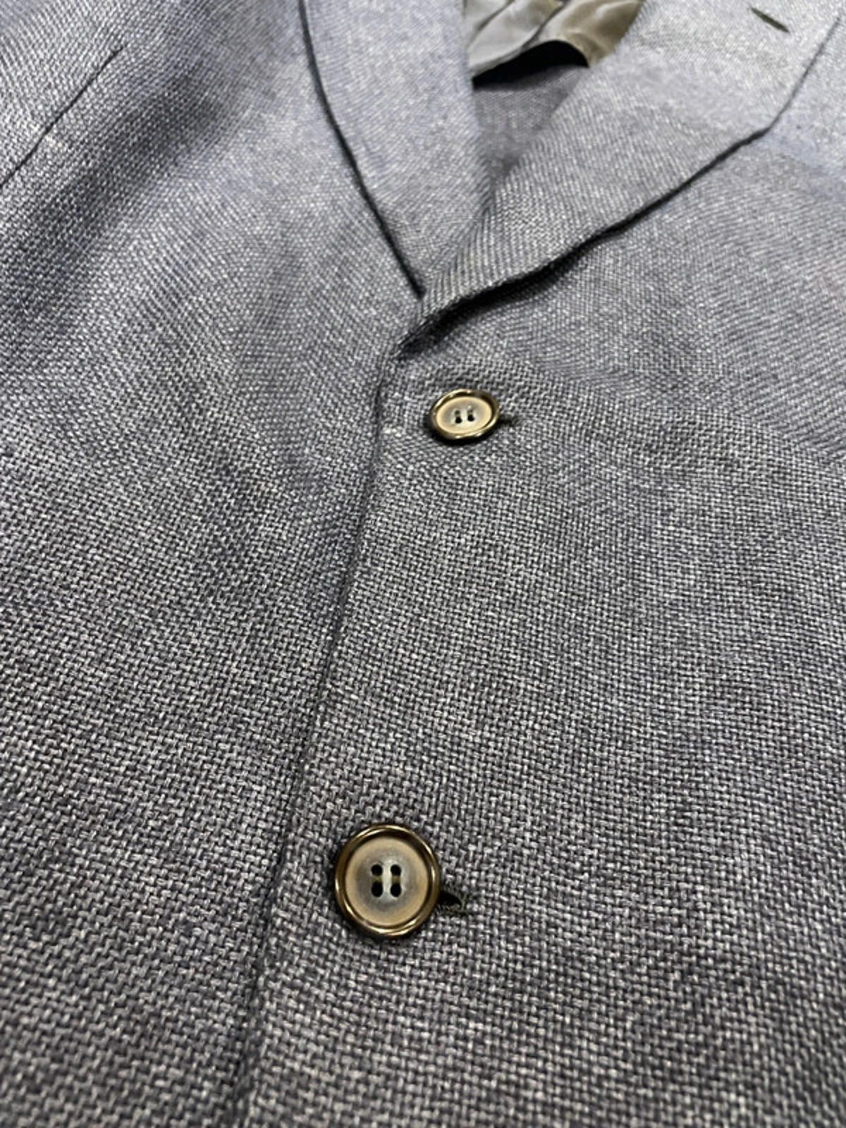 Brioni Brioni linen jacket Size 44R - 3 Thumbnail