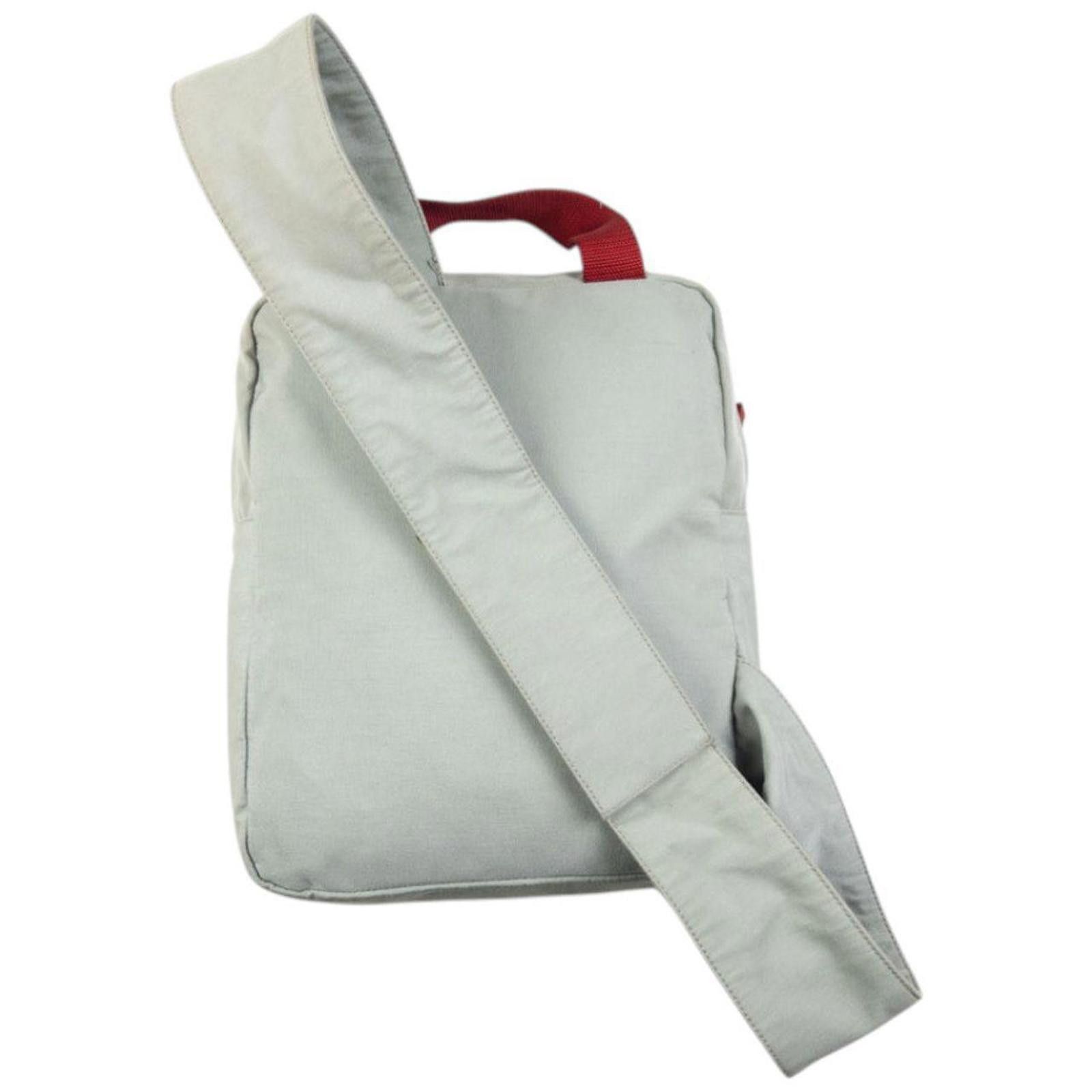 Prada Vintage Prada Sport Sling Bag Size ONE SIZE - 2 Thumbnail