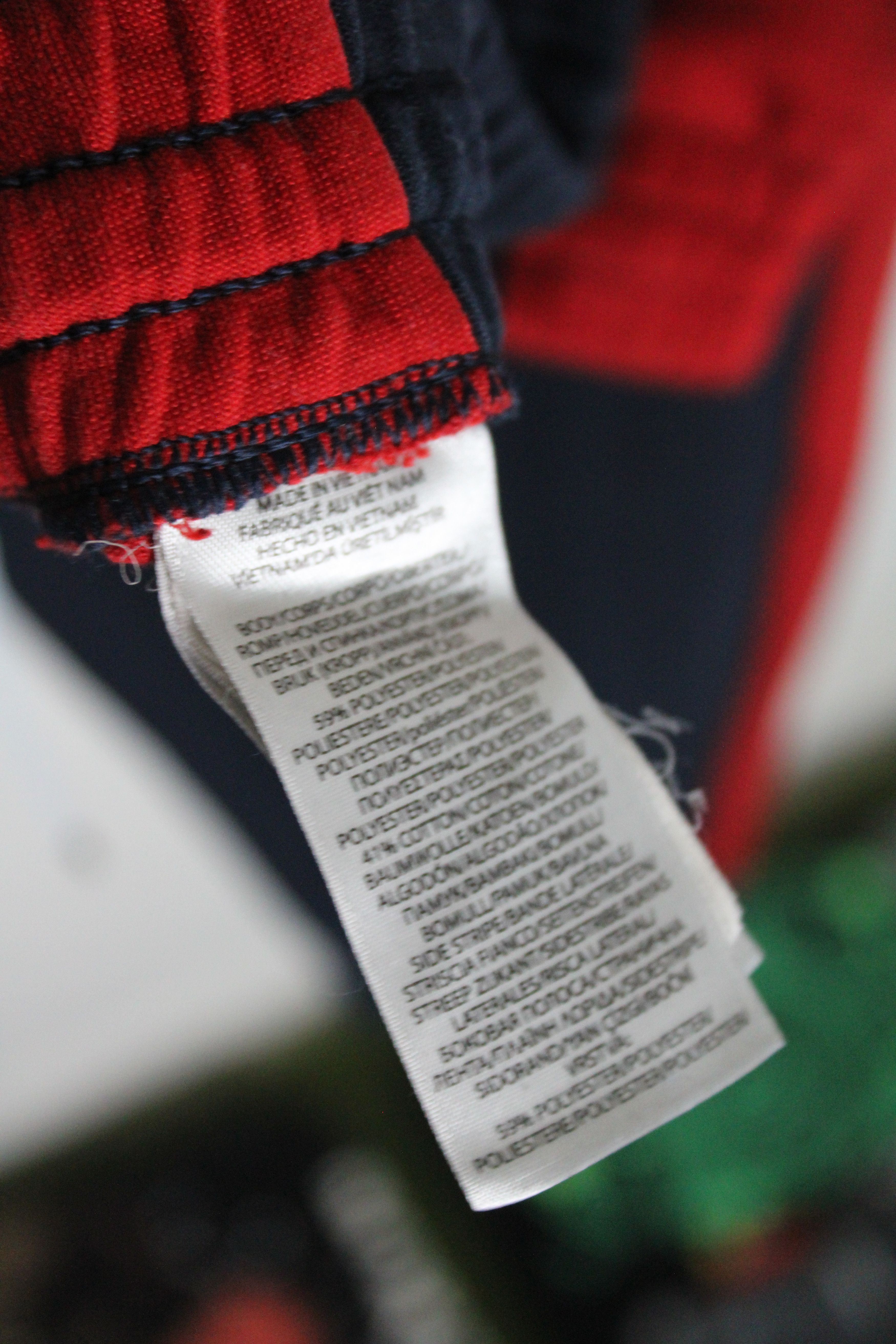 Polo Ralph Lauren Polo Ralph Lauren Sweatpants Size US 36 / EU 52 - 6 Thumbnail