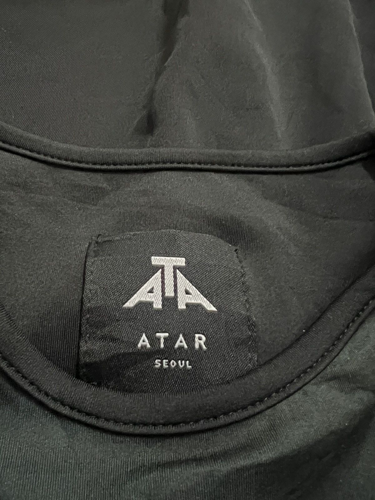 Arts & Science ATA BY ATAR HUMANITY PICTURES ART SHIRT Size US L / EU 52-54 / 3 - 6 Thumbnail