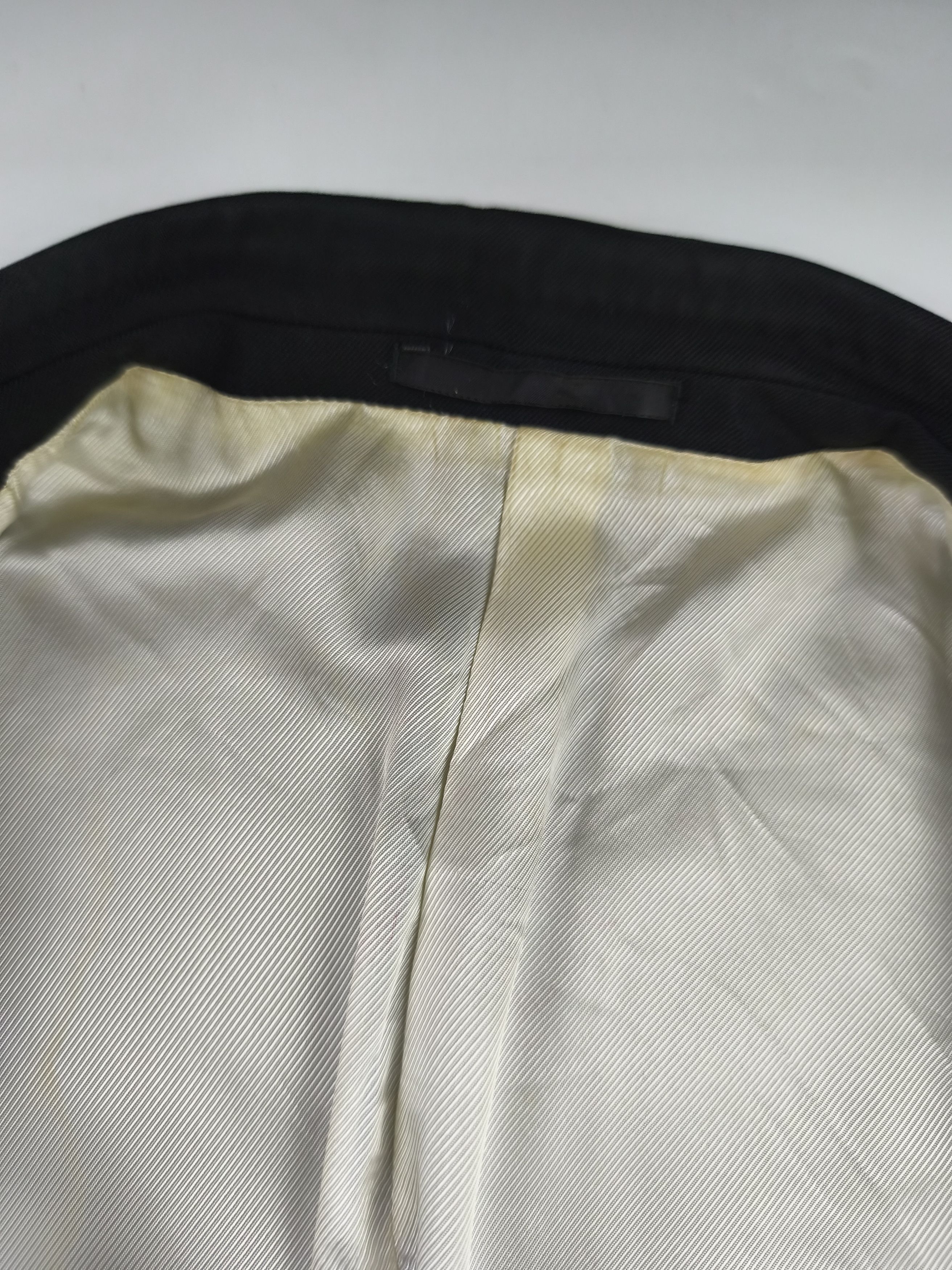 Gucci Gucci wool blend blazer runway F/W15 Size 48R - 17 Thumbnail