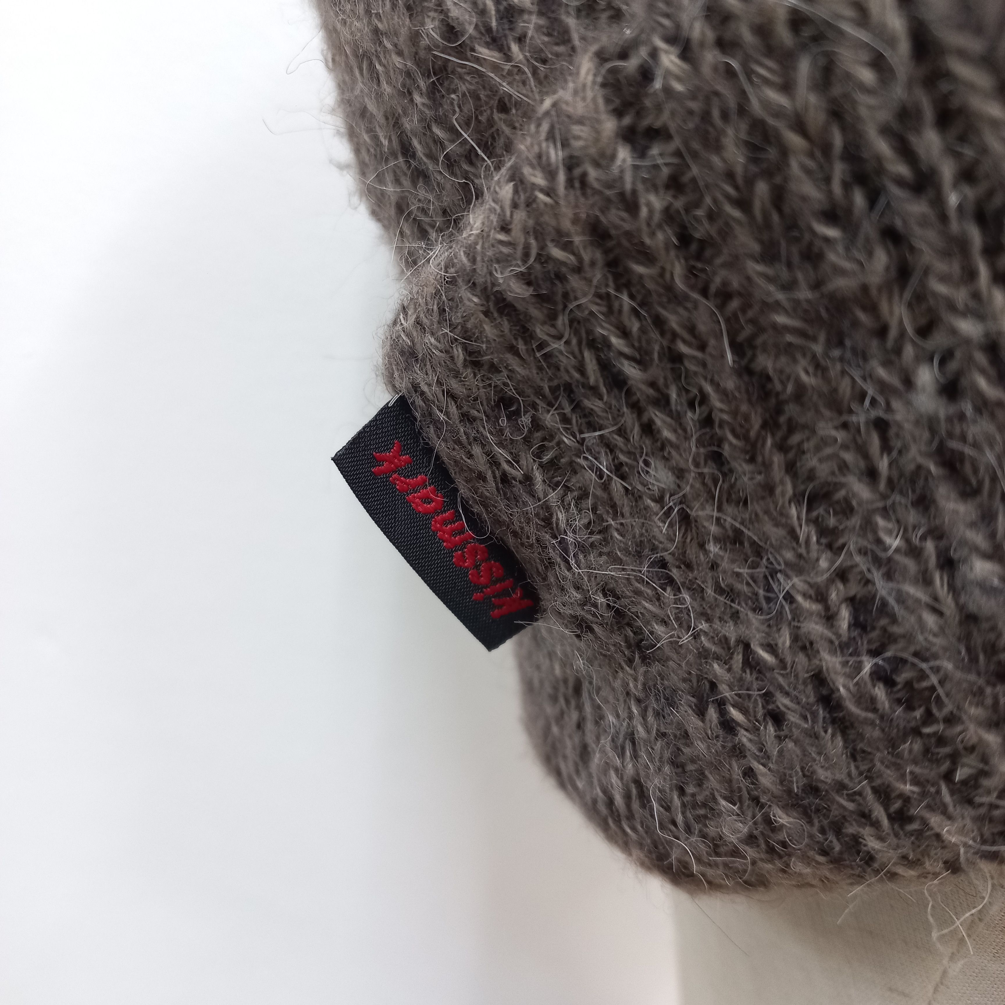 Japanese Brand 🏁Vintage kissmark racing japan beanie hat Size ONE SIZE - 3 Thumbnail