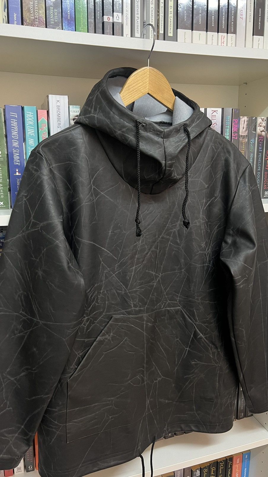 If Six Was Nine Kohshin Satoh Japan Nylon Jacket Size US S / EU 44-46 / 1 - 4 Thumbnail