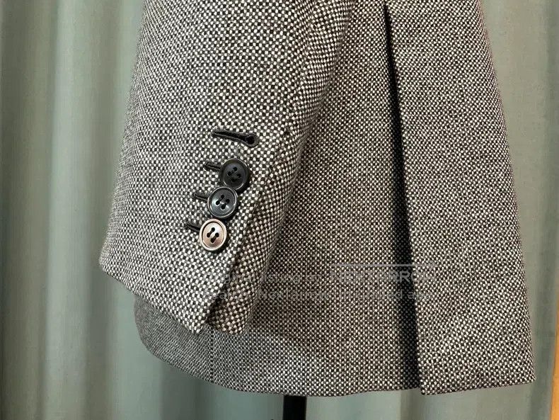 Brioni Brioni Custom-made suit jacket Size US L / EU 52-54 / 3 - 3 Thumbnail