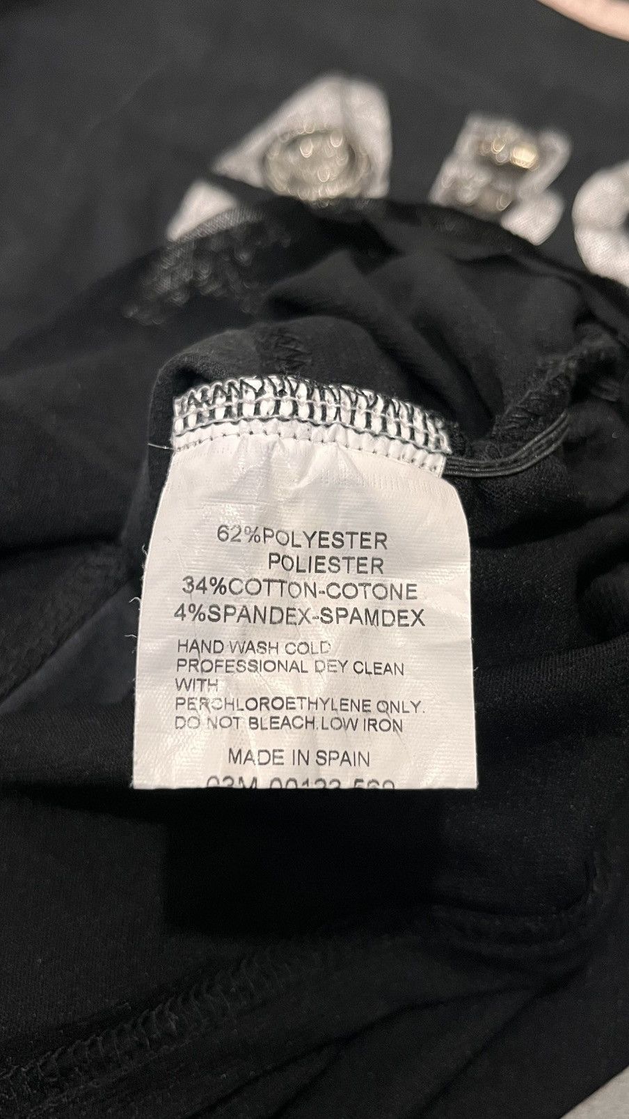 Morgan De Toi Vtg Morgan tanktop Size M / US 6-8 / IT 42-44 - 6 Thumbnail