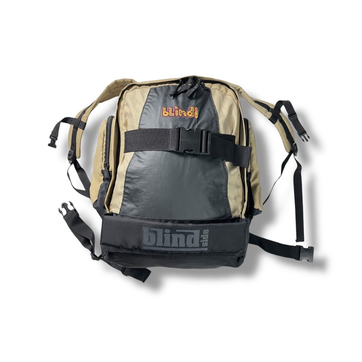 Vintage Blind Skateboards Backpack