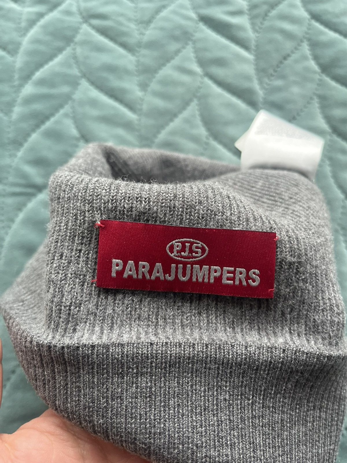 Parajumpers Parajumpers beanie Size ONE SIZE - 3 Thumbnail