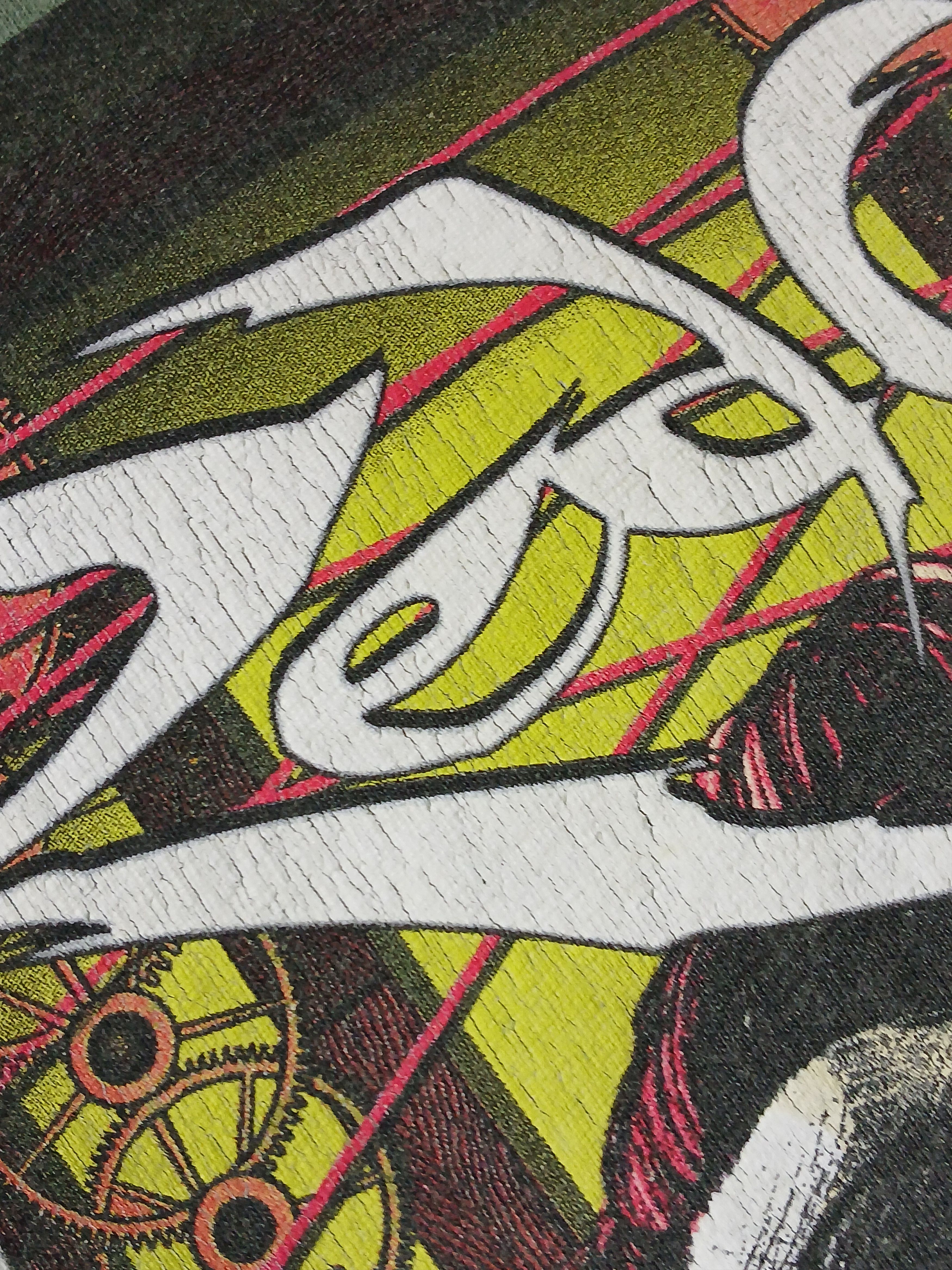 Band Tees The Red Chord T-Shirt Size US S / EU 44-46 / 1 - 5 Thumbnail