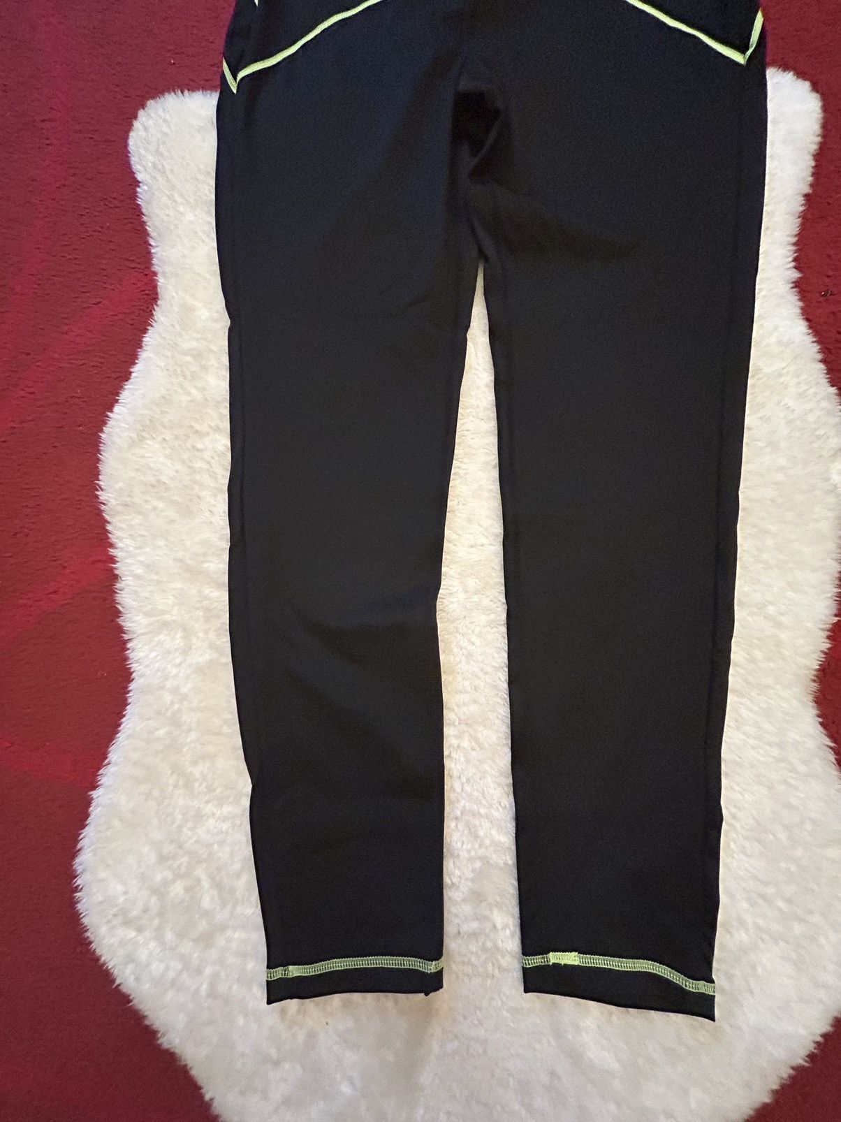 Karl Lagerfeld Amazing Karl Lagerfeld leggings Size 34" / US 12 / IT 48 - 4 Thumbnail