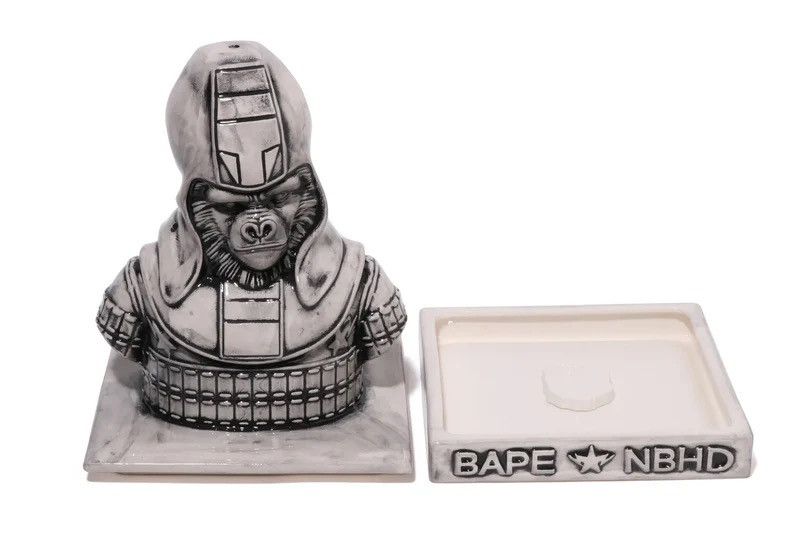 Bape Bape Nbhd Incense Chamber Size ONE SIZE - 3 Thumbnail