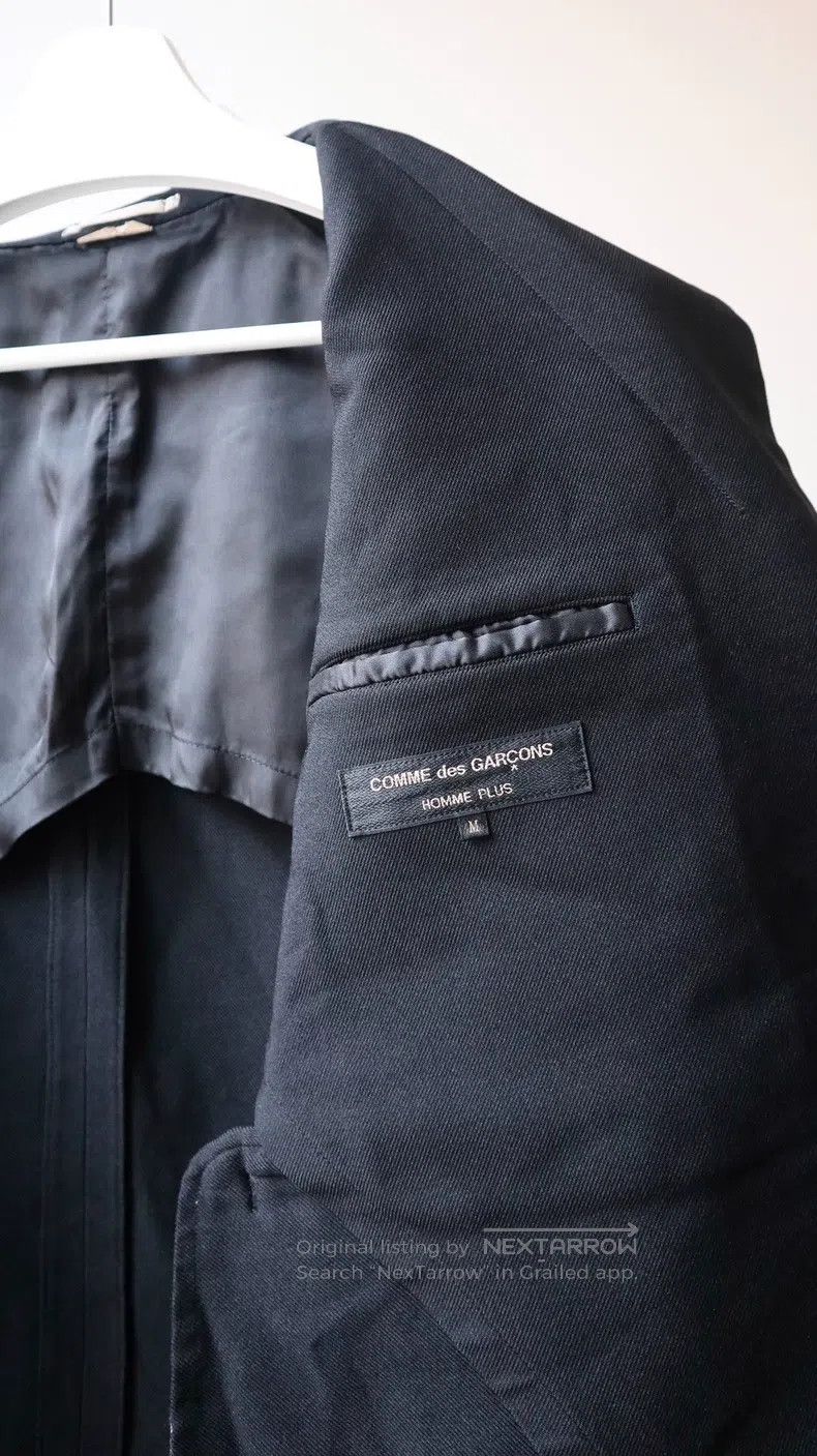 Comme des Garcons Comme des Garcons jacket Size US M / EU 48-50 / 2 - 5 Thumbnail