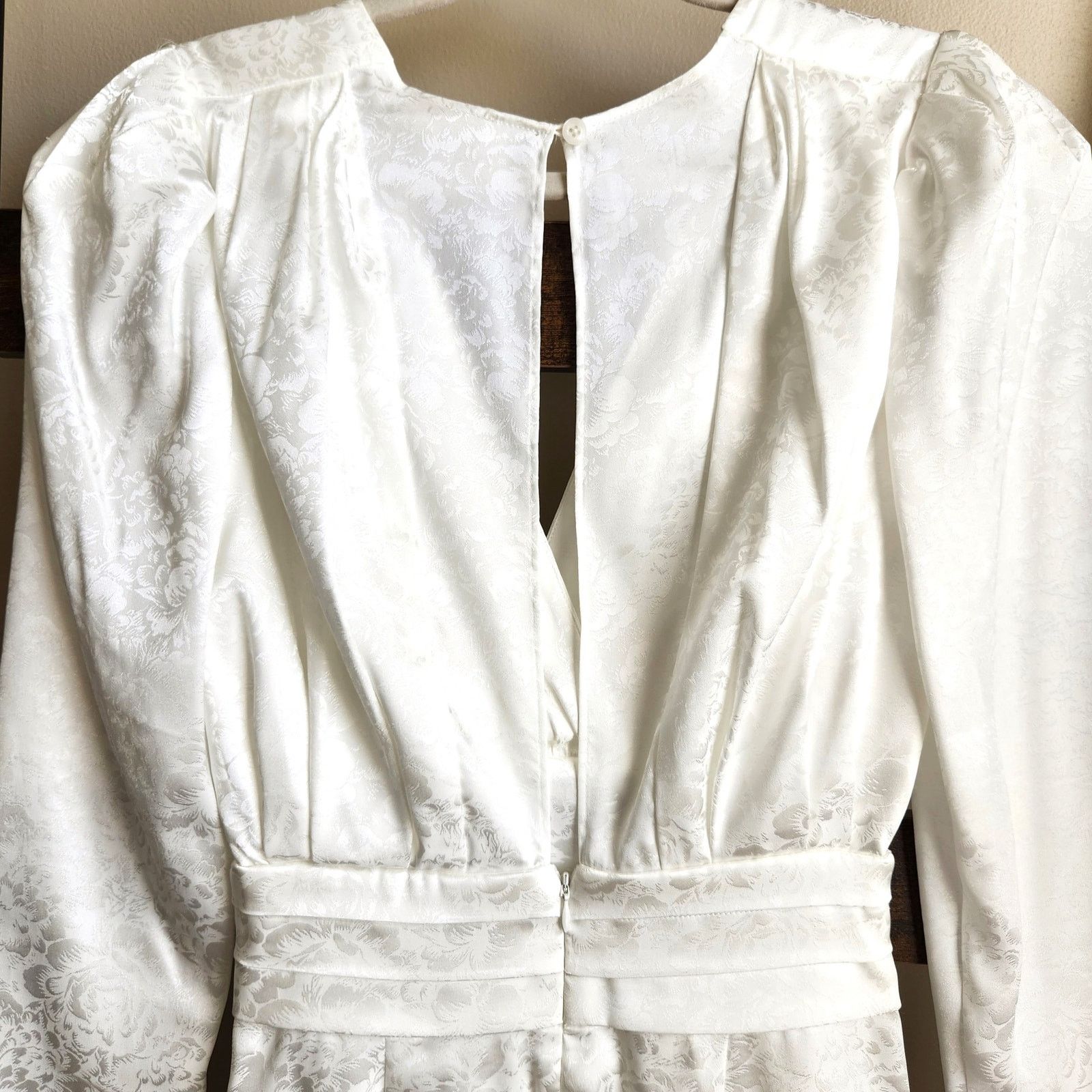 Ronny Kobo Ronny Kobo Women's Lilian Asymmetrical Cocktail Dress Size S Size S / US 4 / IT 40 - 8 Thumbnail
