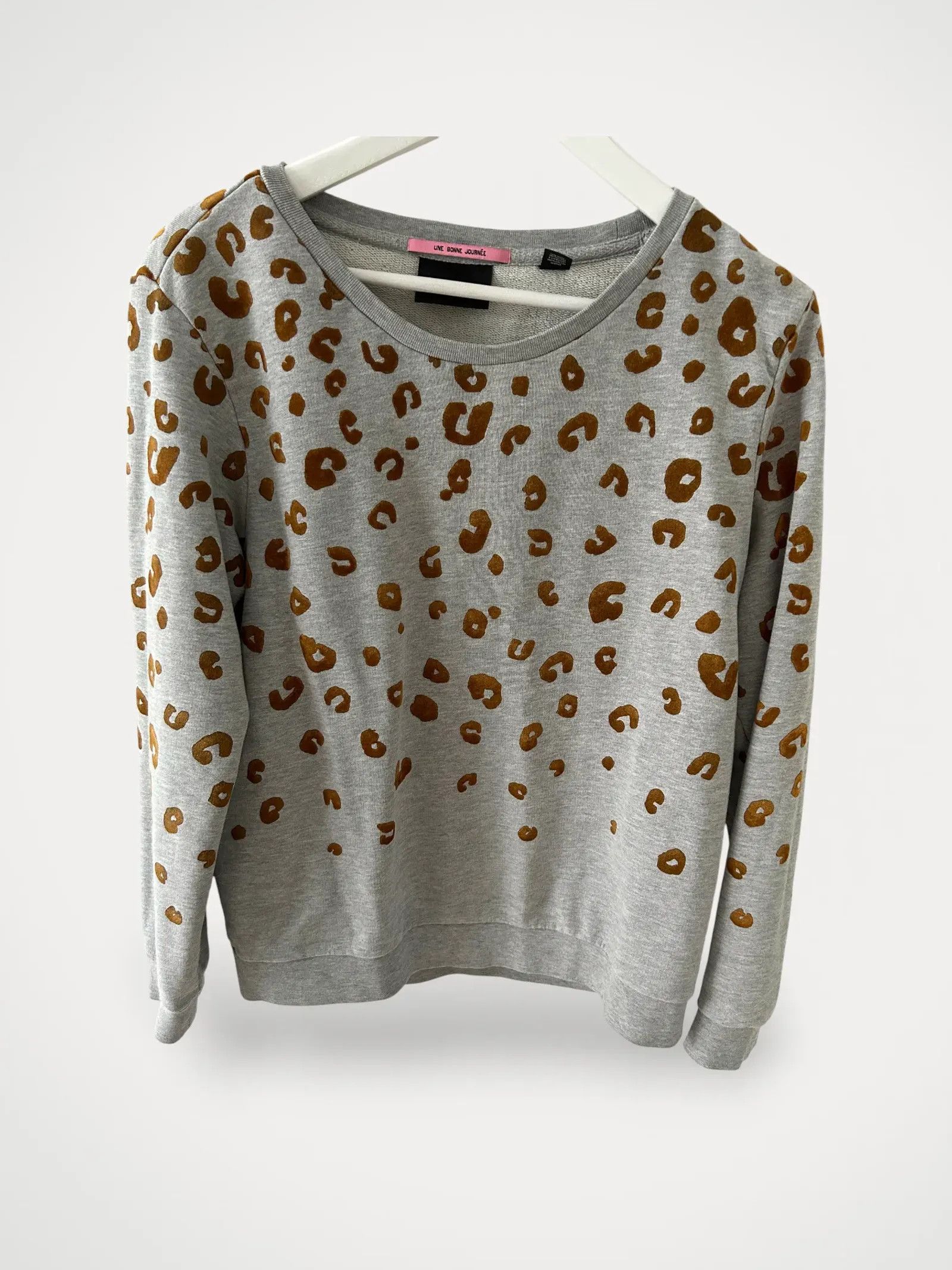 Maison Scotch Maison Scotch Sweater Size M / US 6-8 / IT 42-44 - 1 Thumbnail