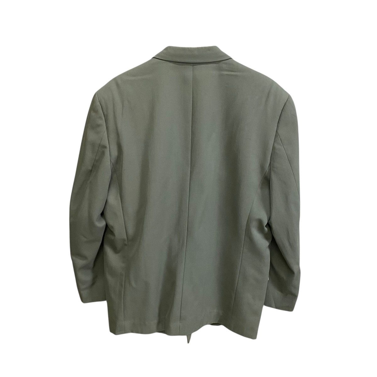 Comme des Garcons Comme Des Garcons Homme Plus double breasted Size US L / EU 52-54 / 3 - 4 Thumbnail