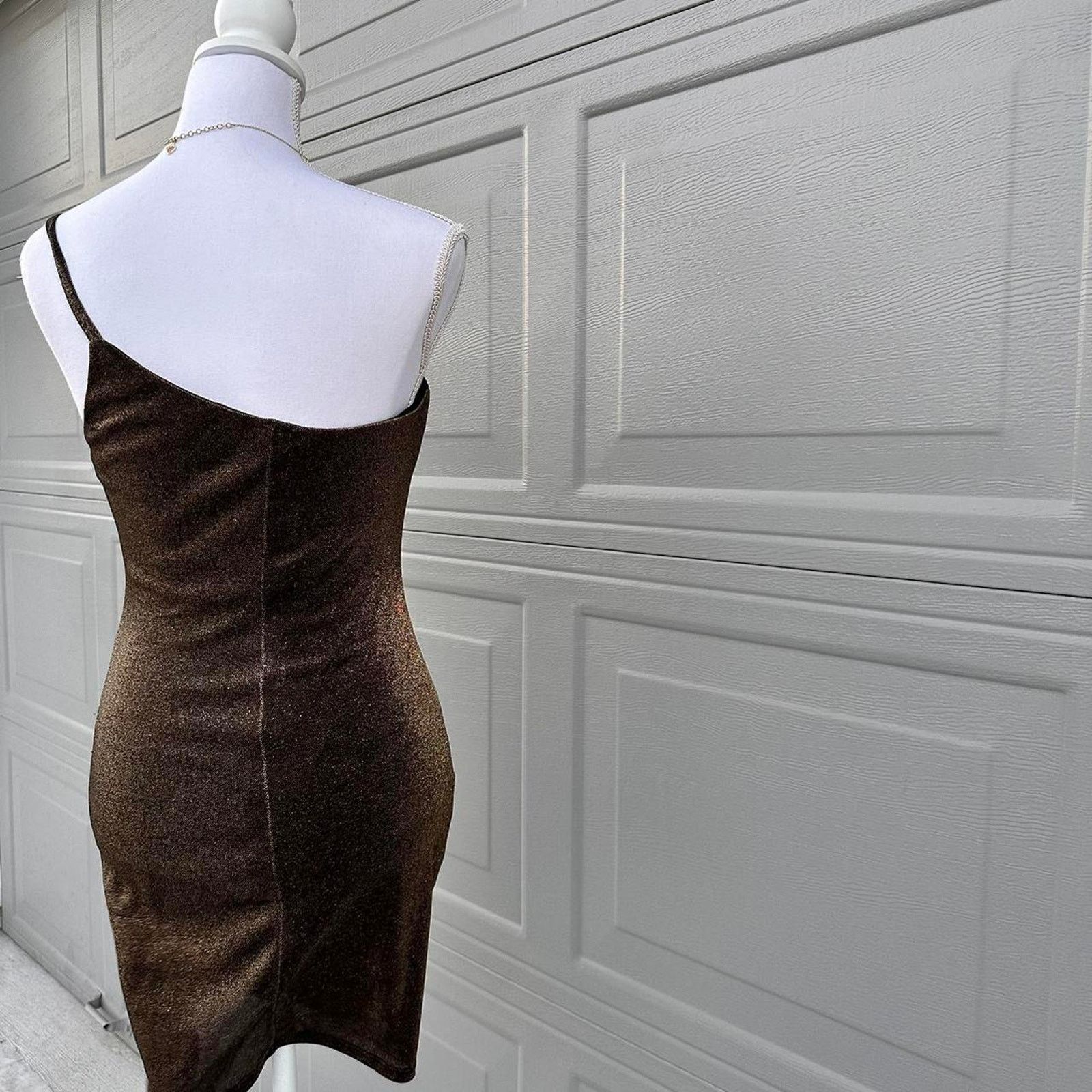 & Other Stories Altard State Going Out Size Small Dress Size S / US 4 / IT 40 - 2 Thumbnail