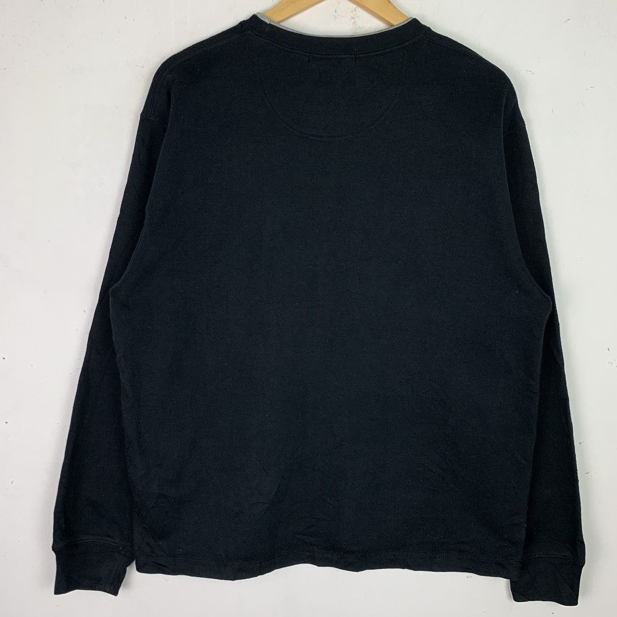 Kappa × Vintage Kaepa Vintage Sweatshirt Size US XL / EU 56 / 4 - 10 Thumbnail