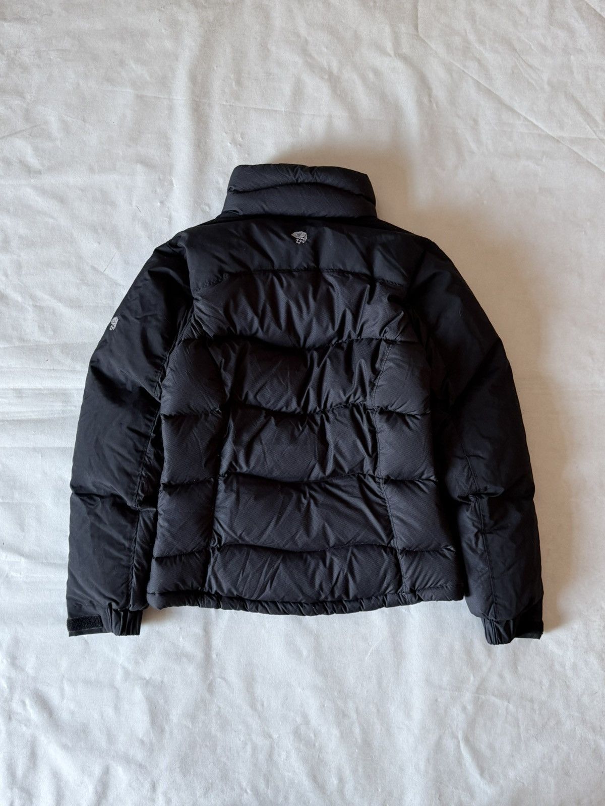 Mountain Hardwear Mountain Hardwear Subzero Down Puffer Jacket stussy style Size XS / US 0-2 / IT 36-38 - 3 Thumbnail