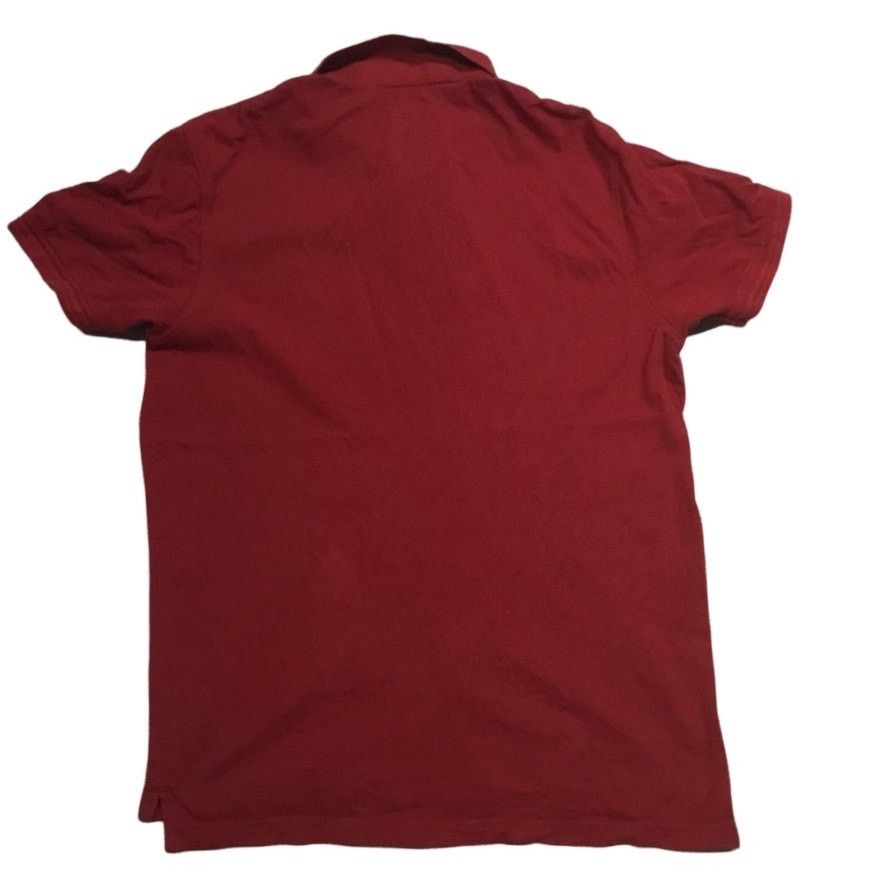 Levi's Levi’s Polo Shirt Size US L / EU 52-54 / 3 - 3 Thumbnail