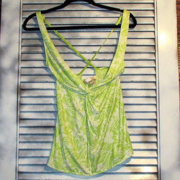 Victoria's Secret Victoria’s Secret XS Very Sexy Lightweight Blouse Size XS / US 0-2 / IT 36-38 - 8 Thumbnail