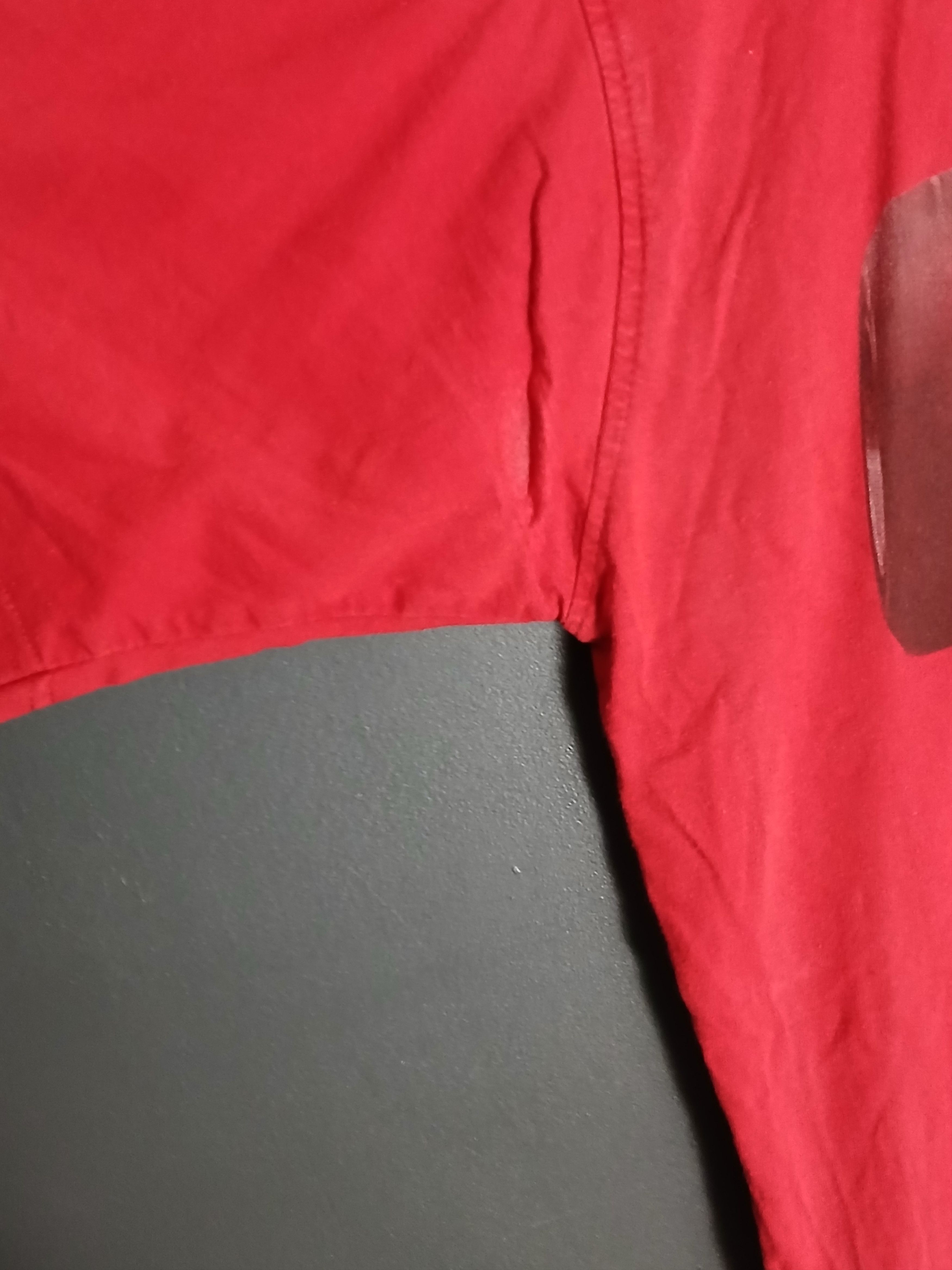 Ferrari × Formula 1 Ferrari F1 Racing T-Shirt Size US XL / EU 56 / 4 - 8 Thumbnail