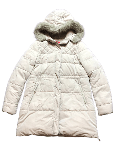 Guess Vintage Guess Streetwear Down Jacket Size S Size S / US 4 / IT 40 - 1 Thumbnail