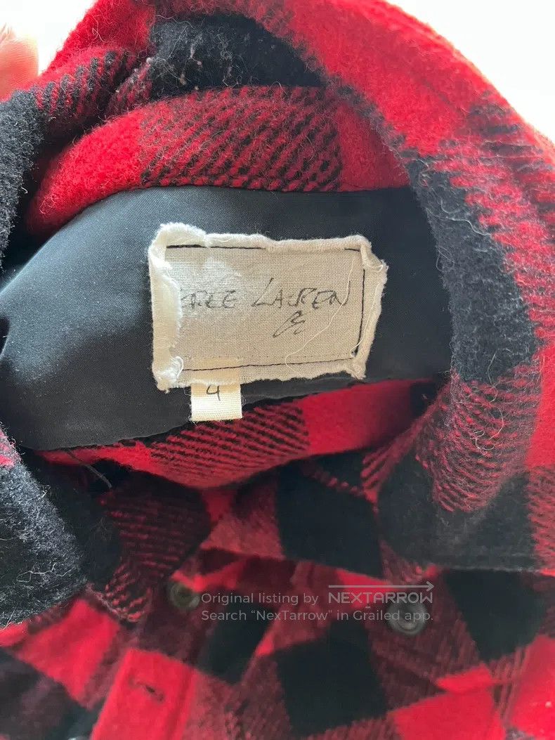 Greg Lauren Greg Lauren jacket Size US XL / EU 56 / 4 - 3 Thumbnail