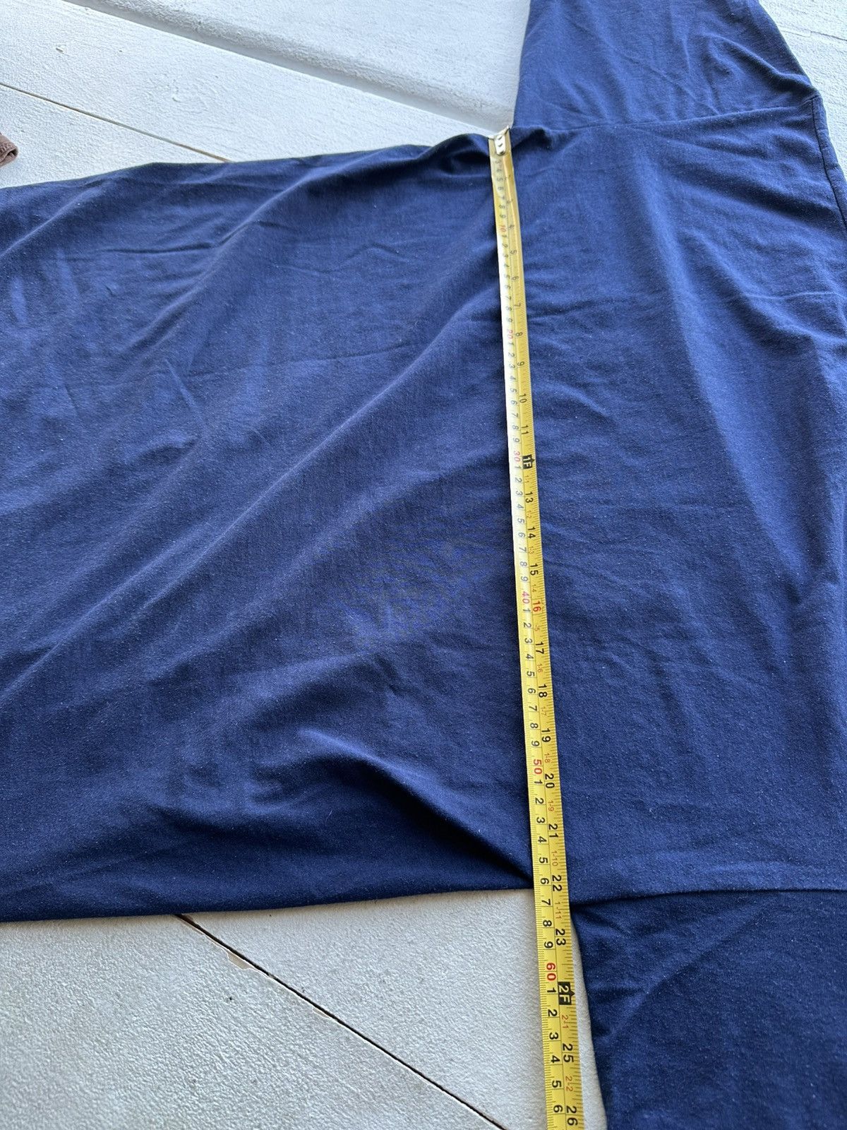 Vintage 🚨 VINTAGE VANCOUVER CANADA BIG LOGO T -shirt rare archive Size US L / EU 52-54 / 3 - 13 Thumbnail