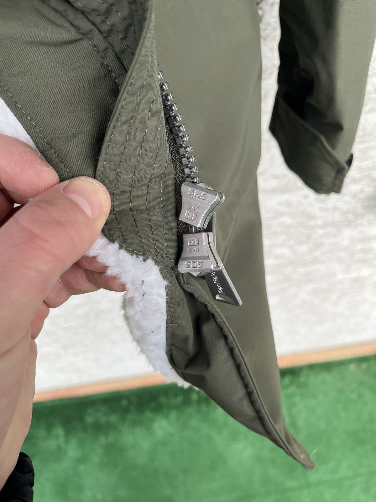 Penfield Penfield winter jacket Size XXS / US 00 / IT 34 - 4 Thumbnail