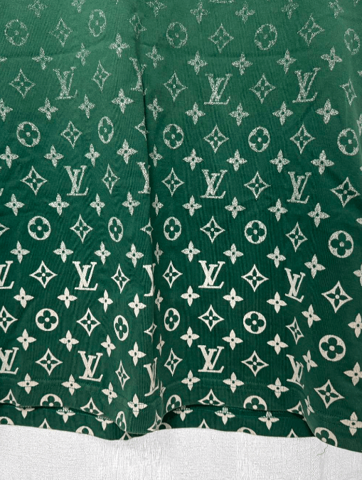 Louis Vuitton Louis Vuitton Short-sleeve T-shirt Size US XS / EU 42 / 0 - 7 Thumbnail
