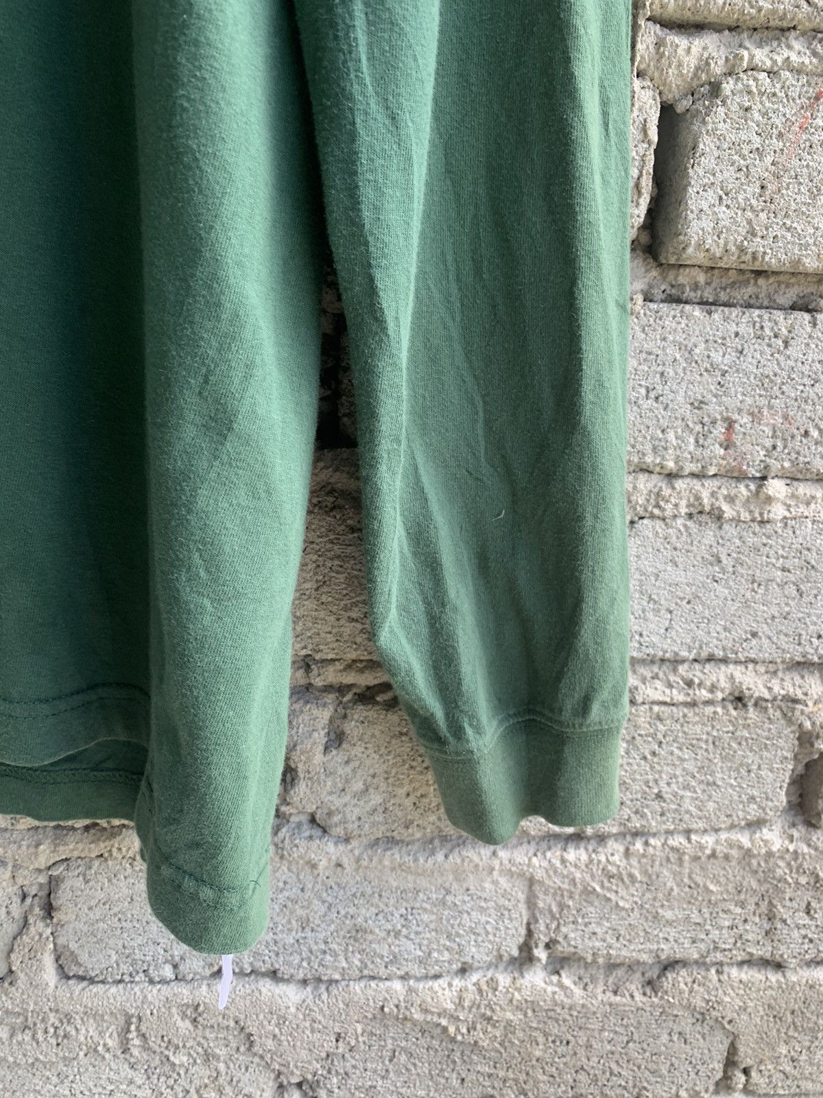 Kelty × Vintage Vintage Kelty Long Sleeve Shirt Size US L / EU 52-54 / 3 - 7 Thumbnail