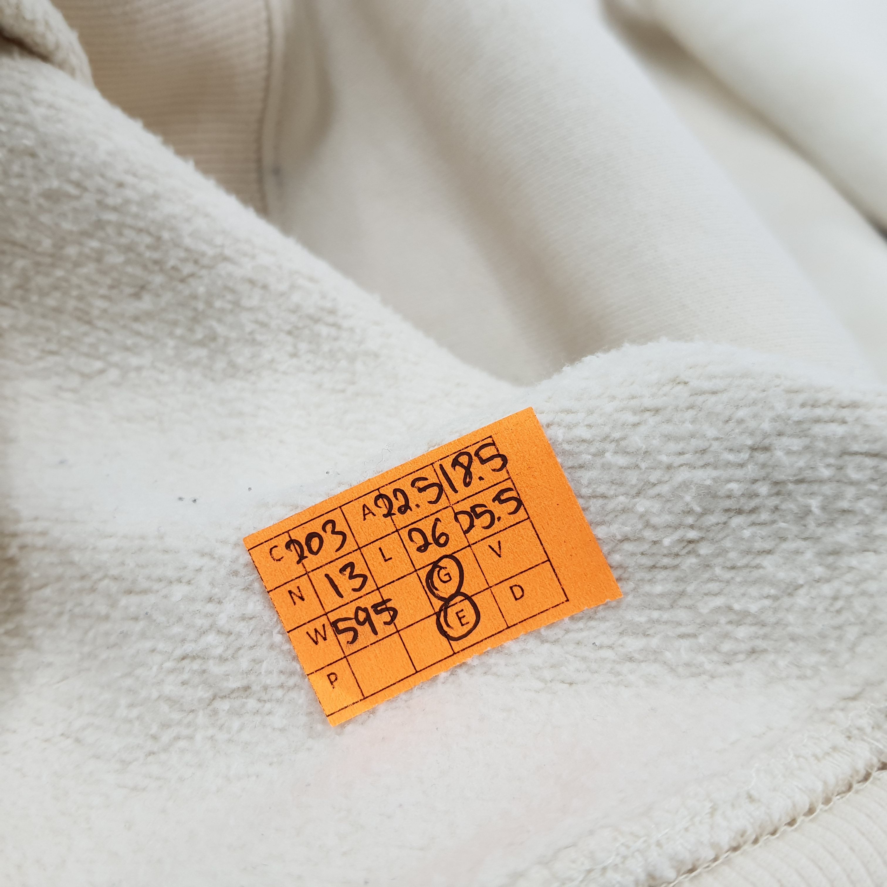 Stussy × Vintage Vintage Stussy Skate Streetwear Distressed Hoodie Size US M / EU 48-50 / 2 - 14 Thumbnail