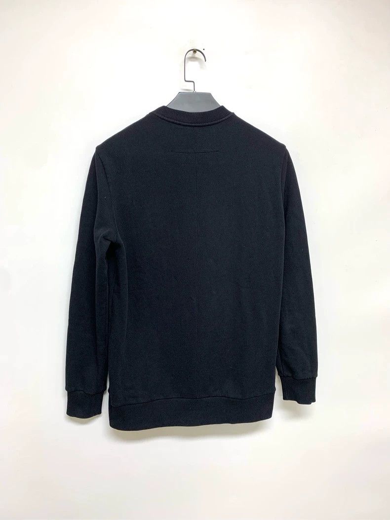 Givenchy Givenchy Classic Deer Sketch Hoodie 2506-Nextarrow Size US XS / EU 42 / 0 - 8 Thumbnail