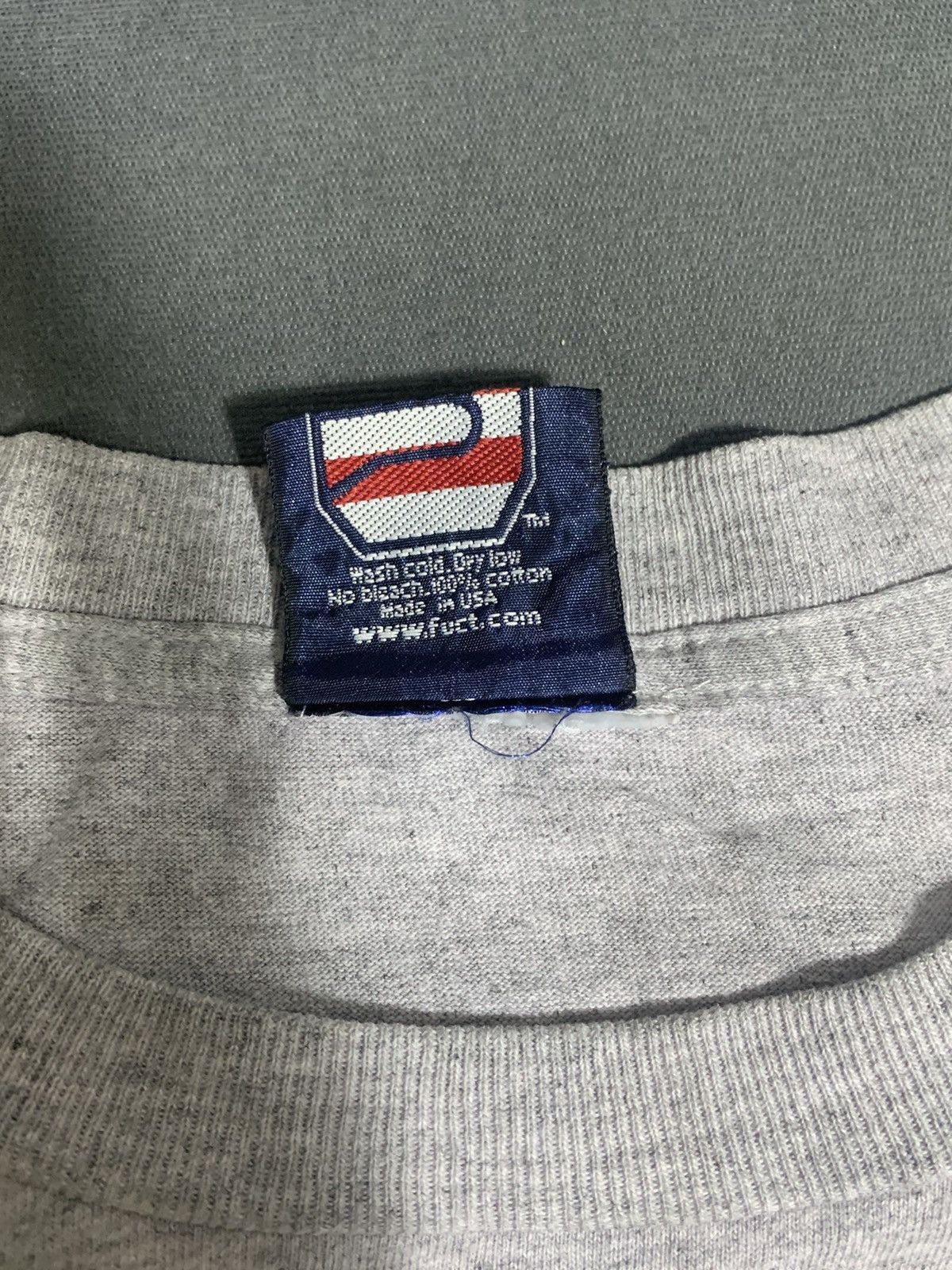FUCT SOLD Size US XL / EU 56 / 4 - 3 Thumbnail