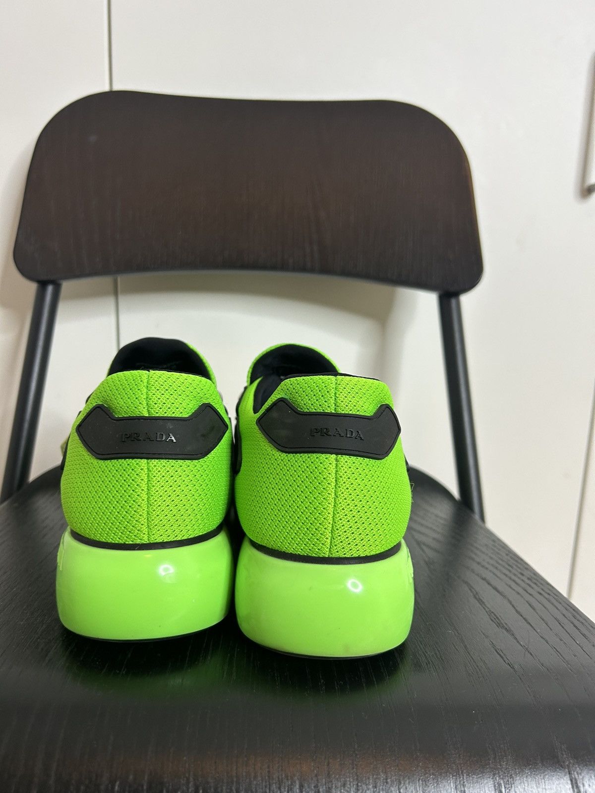 Prada Prada sneakers Size US 8 / IT 38 - 5 Thumbnail