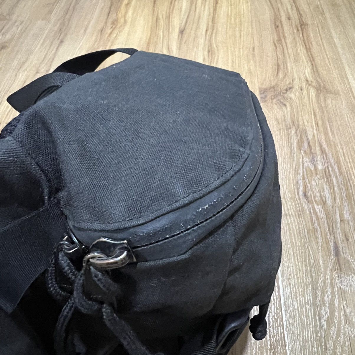 Mystery Ranch MYSTERY RANCH HIP MONKEY BLACK WAIST PACK HIP BAG Size ONE SIZE - 9 Thumbnail