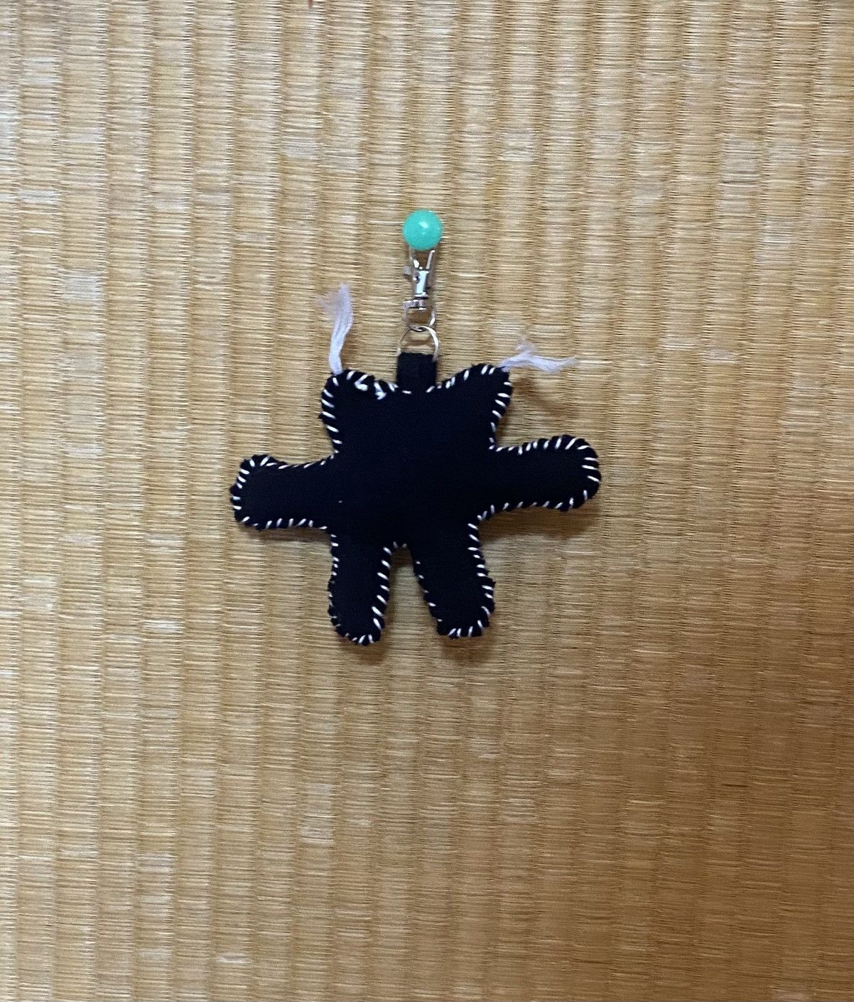 Handmade × Japanese Brand accessories plush Size ONE SIZE - 5 Thumbnail