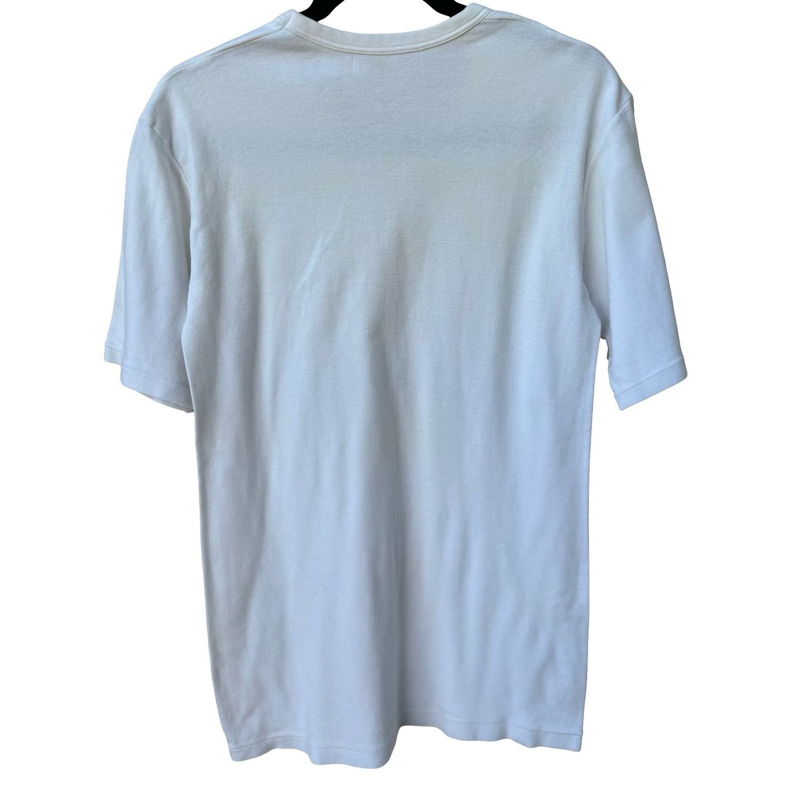 Vintage Vintage Japan Mount Fuji Souvenir Graphic T-Shirt White Shor Size US M / EU 48-50 / 2 - 4 Thumbnail