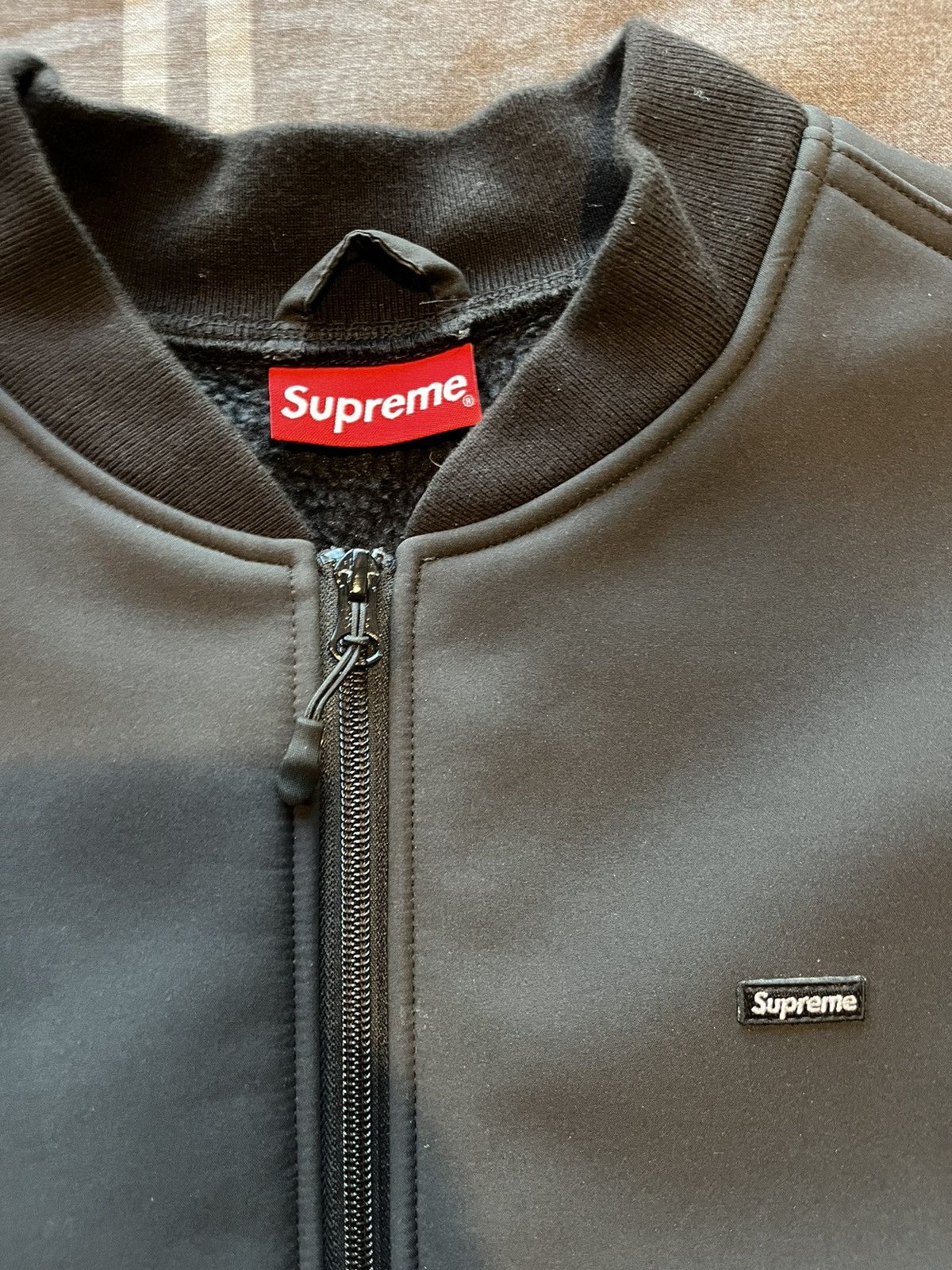 Supreme Supreme Windstopper Vest Size US M / EU 48-50 / 2 - 2 Thumbnail