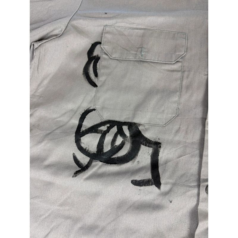 Other Chemise Dickies large baggy design streetwear y2k hip-hop fa Size US L / EU 52-54 / 3 - 4 Thumbnail