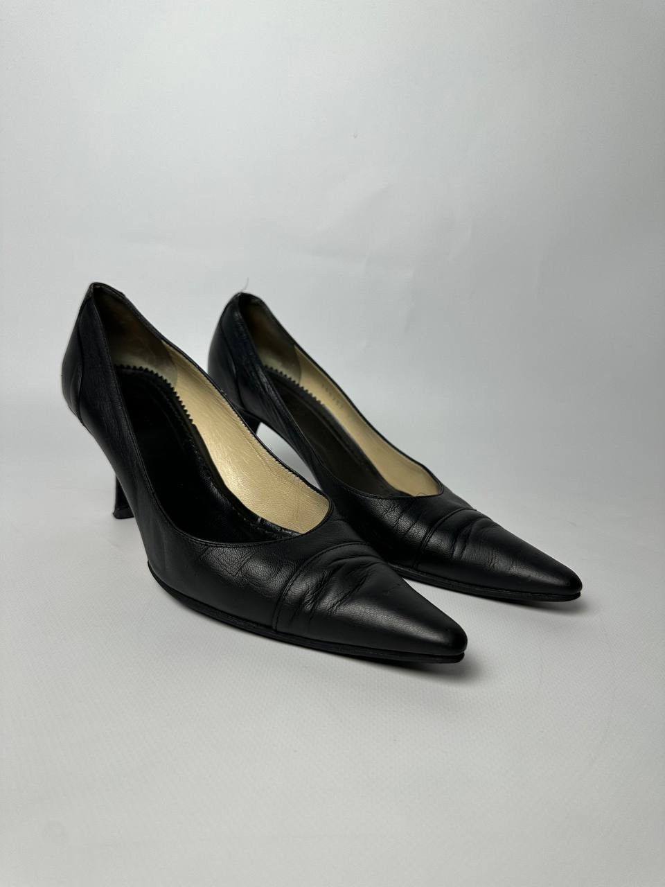 Gucci Gucci by Tom Ford 2000s Heels Size US 7 / IT 37 - 2 Thumbnail